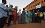 [DIRECT] – LES BURKINABÈ VOTENT CE DIMANCHE