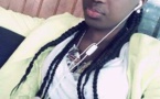 Astou Dione:  nouvelle présentatrice à la 2STV