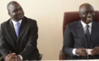 Déthié Fall, vice-Président du Rewmi : « Même en ne battant pas campagne plus de 200.000 sénégalais ont porté leur choix sur Idrissa Seck en 2012 »