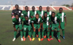 CAN U 23 :victoire (3-2) du Nigéria sur le Mali
