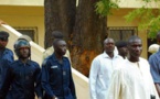Traqué à Banjul:Un ancien boss des renseignements gambiens à Dakar
