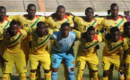 CAN U23 : Le Mali chute d'entrée