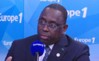 COP 21 : Macky Sall plaide pour un accord contraingnant