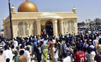Religion - Commémoration : La ville de Touba dans la ferveur du Magal de Kazu Rajab