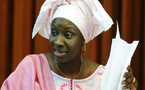 Affaire Jérôme Bandiacky : Aminata Touré répond aux accusations et parle de « tentative vaine de manipulation »