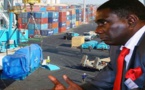 Port : Cheikh Kanté rattrapé par un scandale de 17 milliards ?