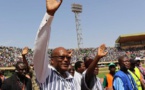Kaboré élu président du Burkina Faso dès le premier tour