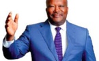 Burkina : Un homme de consensus et de réseaux!