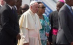 CENTRAFRIQUE : Un musulman tué à Bangui au lendemain de la visite du Pape
