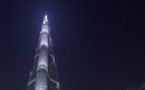 L'Arabie saoudite construit le plus haut gratte-ciel du monde 