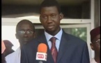 Transhumance : Le maire de Mbacké, Abdou Mbacké Ndao rejoint l’(Apr)