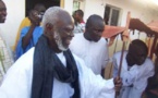 Serigne Mountakha Bassirou  Mbacké : "Tout  ce qui a été dit sur moi, n'est que pure invention"