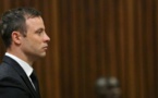 Afrique du Sud : Oscar Pistorius condamné en appel pour meurtre avec préméditation