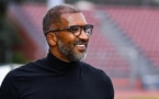 Foot/L1: Habib Beye nommé entraîneur de Rennes jusqu'à la fin de la saison (club)
