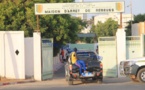 La prison de Reubeus mis en vente pour plus de 6,7 milliards FCFA
