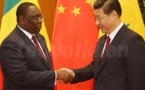 Forum Chine-Afrique:Macky Sall en Afrique du Sud depuis hier