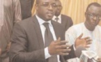 Bachir Diawara(PDS) sur la corruption " Le régime de Macky Sall est dangereux"
