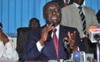 Idrissa Seck : La terreur de la mouvance présidentielle