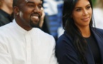 Kim Kardashian donne naissance à un petit garçon