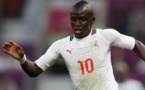 SADIO MANÉ DOIT SIGNER DANS UN CLUB OÙ IL VA JOUER, SELON ALIOU CISSÉ