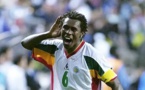 Aliou Cissé se souvient du match Sénégal/France : "Je ne savais si on allait gagner, mais j'étais sûr que nous ne perdrions pas!"