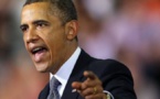 Obama : "Nous allons détruire le groupe État islamique"