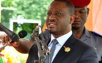 Guillaume Soro recherché par la justice française