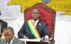 CÔTE D'IVOIRE : Mandat d'arrêt international lancé contre Guillaume Soro