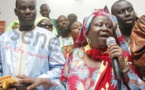 Mata Sy Diallo: “J’ai appris ma destitution (de la Snr) à travers la presse”