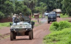Des soldats français entendus sur des soupçons de viols en RCA