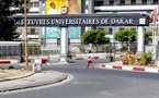 UCAD : Le SAES Mobilise les Syndicats Africains pour Défendre l’Autonomie des Universités