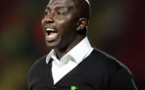 Samson Sia Sia, coach nigérian : «l’essentiel a été fait, nous nous sommes qualifiés aux Jeux olympiques»