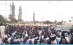 Moubarack Lô livre ses chiffres : 4,12 millions de personnes au Magal de Touba