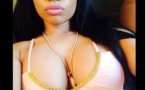 Nicki Minaj fiancée ?