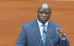 Affaire des 8 milliards supposés: la réaction du ministre Cheikh Diba: «Président ak Premier ministre duñuma eup ay valeurs… »