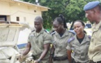 Sept(7) kilogrammes de "Yamba" saisis par la Gendarmerie de Joal