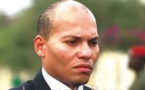 Depuis la prison de Reubeus: Karim Wade rouge de colère