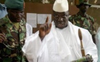 Gambie: Le président Yaya Jammeh déclare la Gambie "Etat islamique"