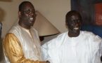 Macky Sall à Idrissa Seck : "Vous vous fatiguez, c’est Dieu qui donne le pouvoir"