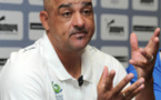 La meilleur équipe a perdu le tournoi selon le coach Sud Africain