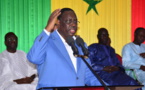 UR-(Cojer)  à Mbour: Le président Macky Sall adoube les jeunes de son parti