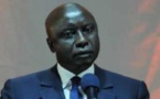 Absence de la(CMU) dans son programme en 2012 : Le manque de vision d’Idrissa Seck