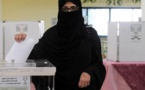 Arabie saoudite: au moins neuf femmes élues aux élections municipales