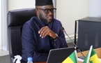 El Malick Ndiaye déballe : « Dans quelques jours, nous dévoilerons les noms des traîtres »