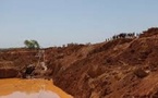 Mali : Plus de 40 morts dans l'effondrement d'une mine d'or illégale