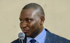 Toussaint Manga, le DG de la LONASE, dit stop : «Plus de nouvelles licences d’exploitation à une société de jeux en ligne ! »