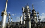 Produits pétroliers : la SAR veut produire 1,1 million de tonnes en 2016