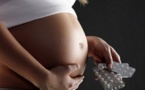 Antidépresseurs et grossesse : risque élevé d’autisme chez l’enfant
