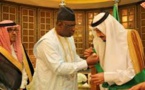 Lutte contre le Terrorisme : L’Arabie Saoudite crée une coalition de 34 pays membres dont le Sénégal