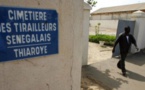 La justice française laisse fermé le dossier d’un massacre de tirailleurs sénégalais